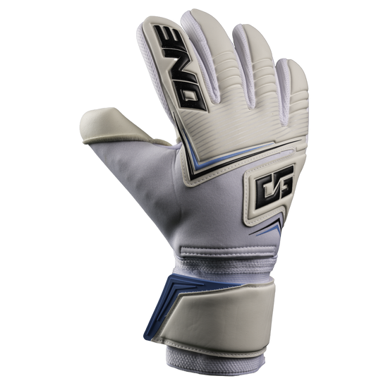 Removable finger spines on the The One Glove NXT Advance