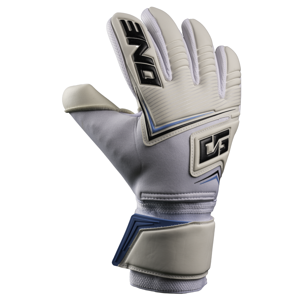 Removable finger spines on the The One Glove NXT Advance