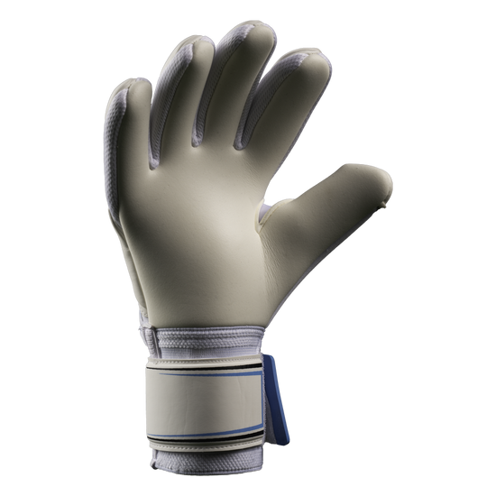 Negative cut on the The One Glove NXT Advance Goalie Gloves