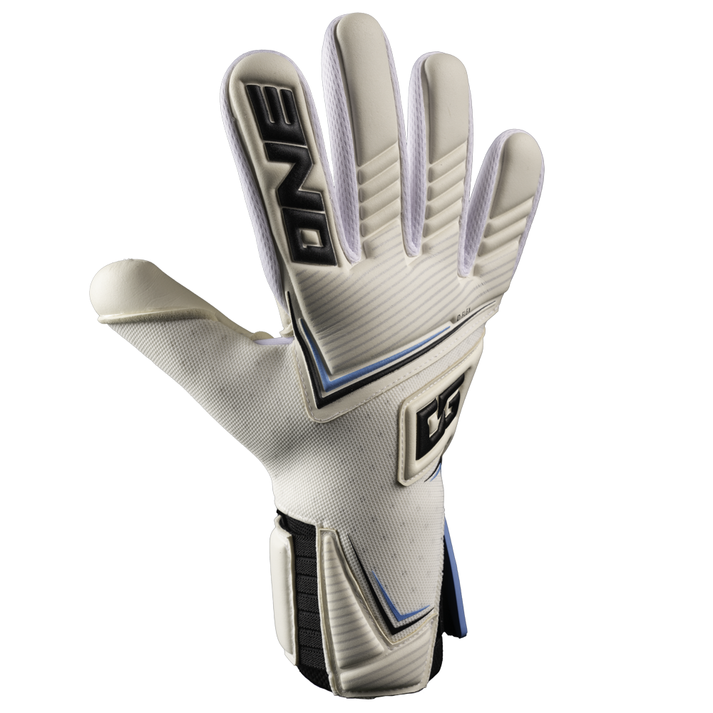 Negative cut from One Glove Company