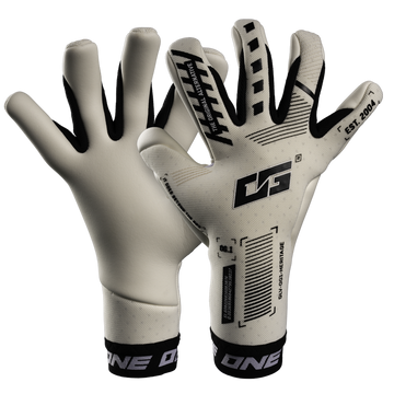 The OG1 Heritage Hyla SL Goalkeeper Glove
