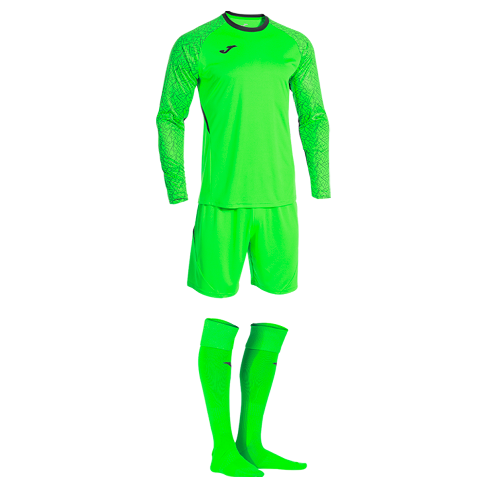 Joma Zamora X Matching Goalkeeper Set – Keeperstop