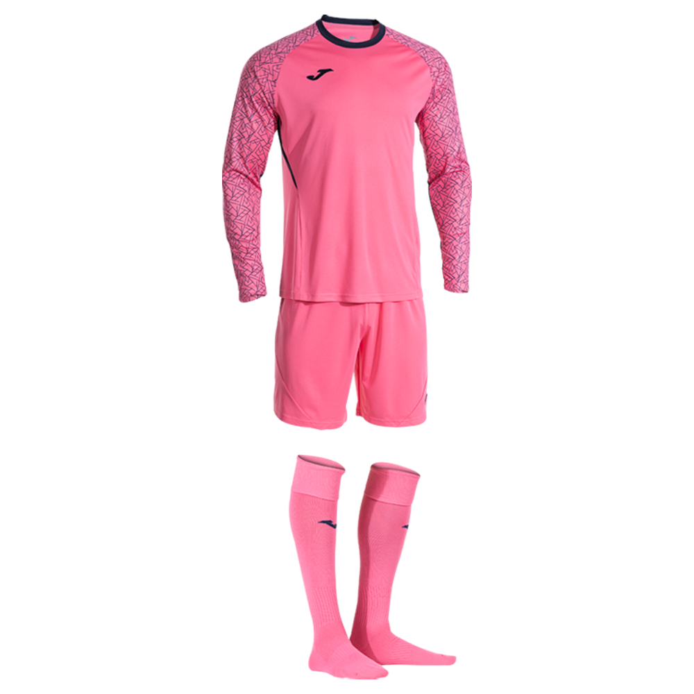 Joma Zamora X Matching Goalkeeper Set – Keeperstop
