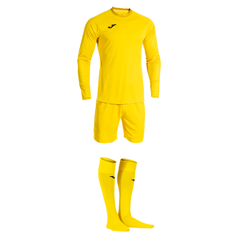 Joma Zamora X Matching Goalkeeper Set – Keeperstop