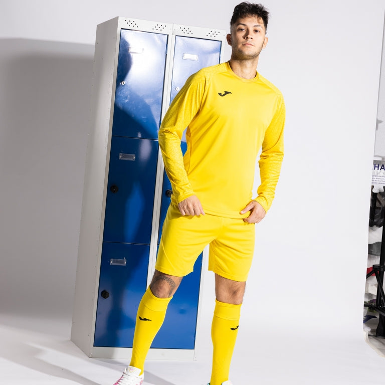 Joma Zamora X Matching Goalkeeper Set – Keeperstop