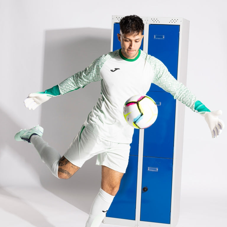 Joma Zamora X Matching Goalkeeper Set – Keeperstop