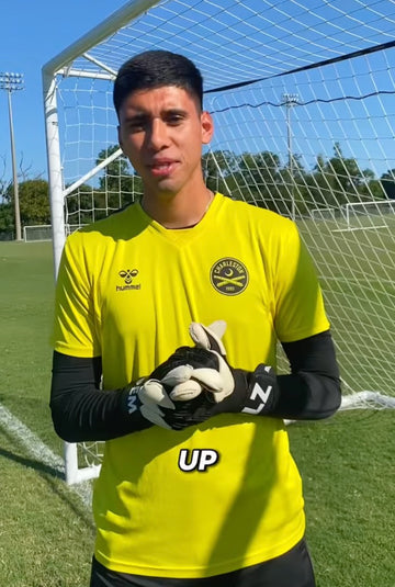 Keeperstop