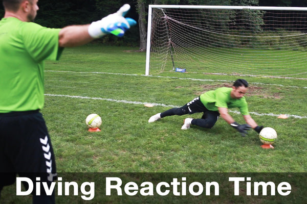 Diving, Extensions & Reaction Saves