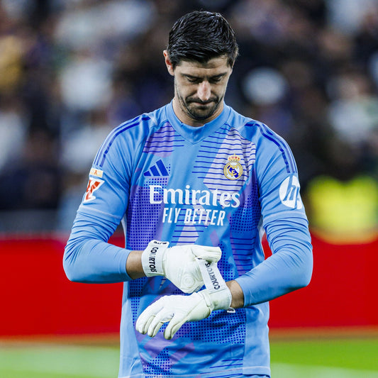 Elite Sport Revolution X White