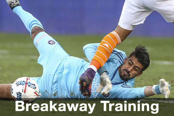Breakaways
