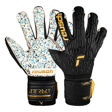 Reusch Attrakt Freegel Fusion Ortho-Tec