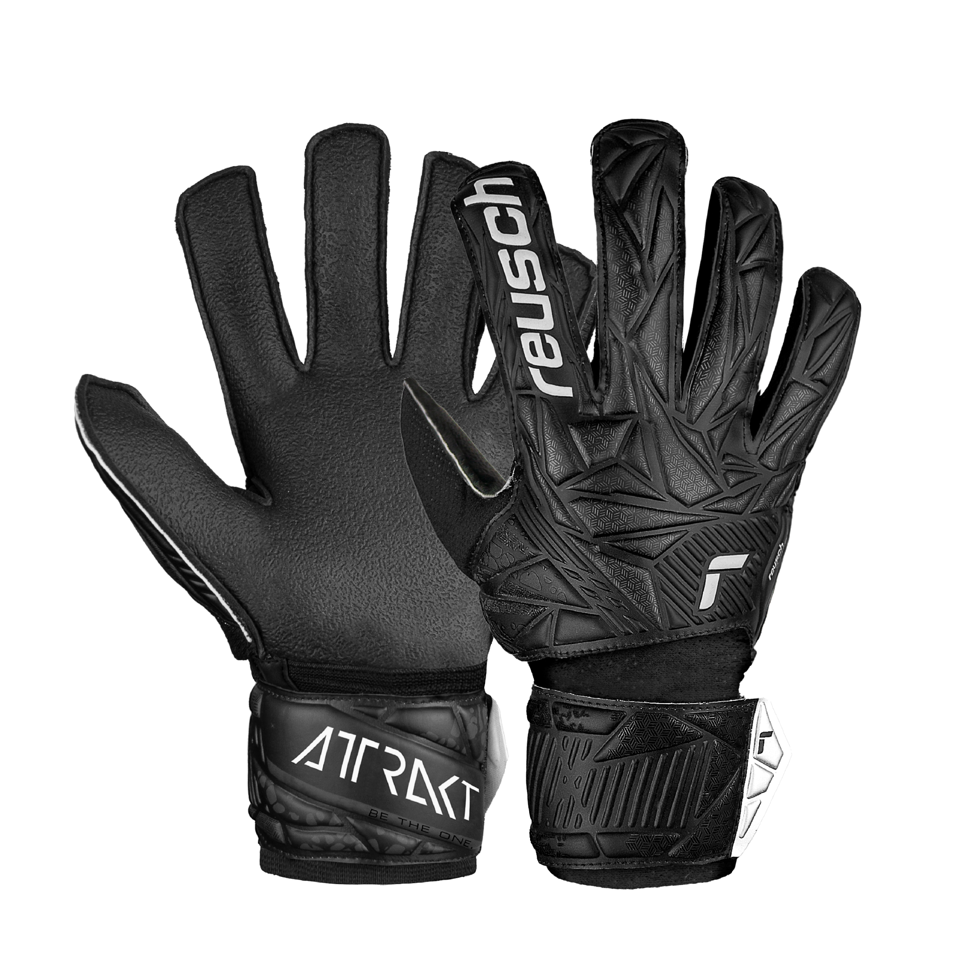 Reusch Attrakt Resist - Thumbnail 2