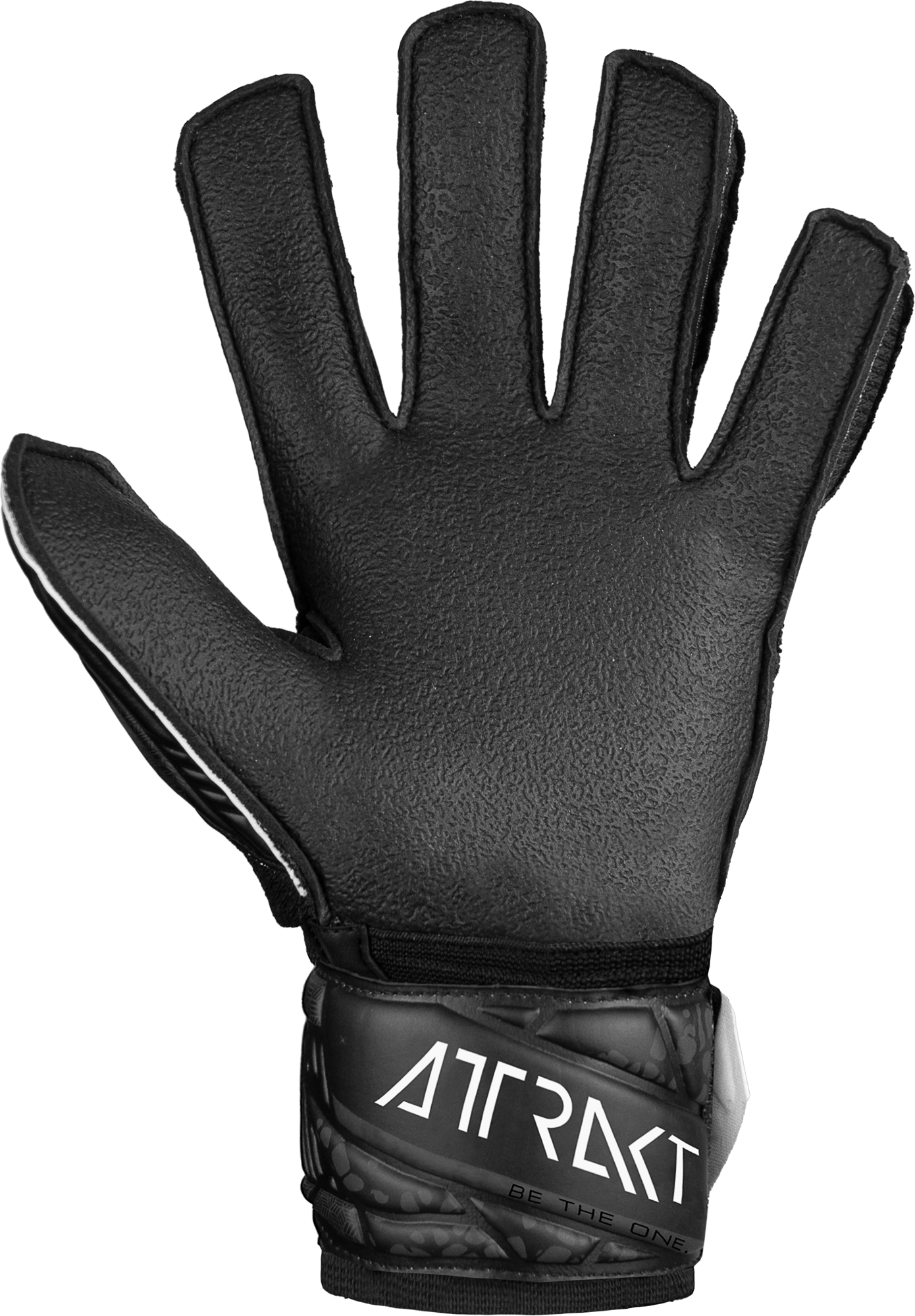 Reusch Attrakt Resist