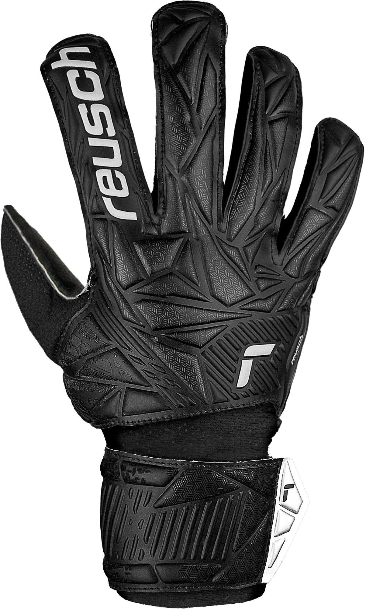 Reusch Attrakt Resist - Thumbnail 3