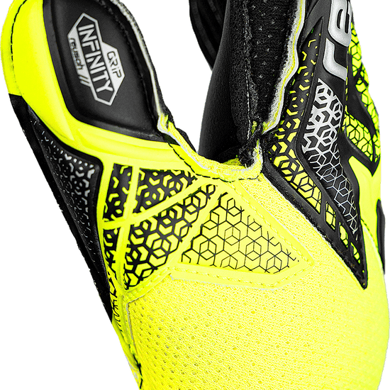 Great junior goalie glove for durability