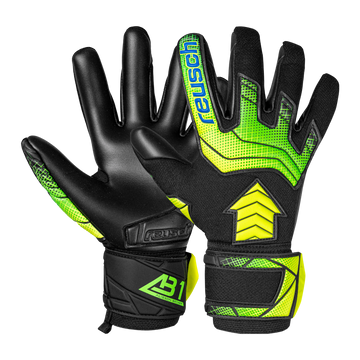 Reusch Attrakt AB1 Infinity