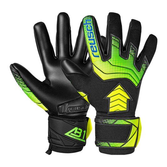 Reusch Attrakt AB1 Infinity