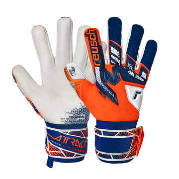 Reusch Attrakt Freegel Gold NC