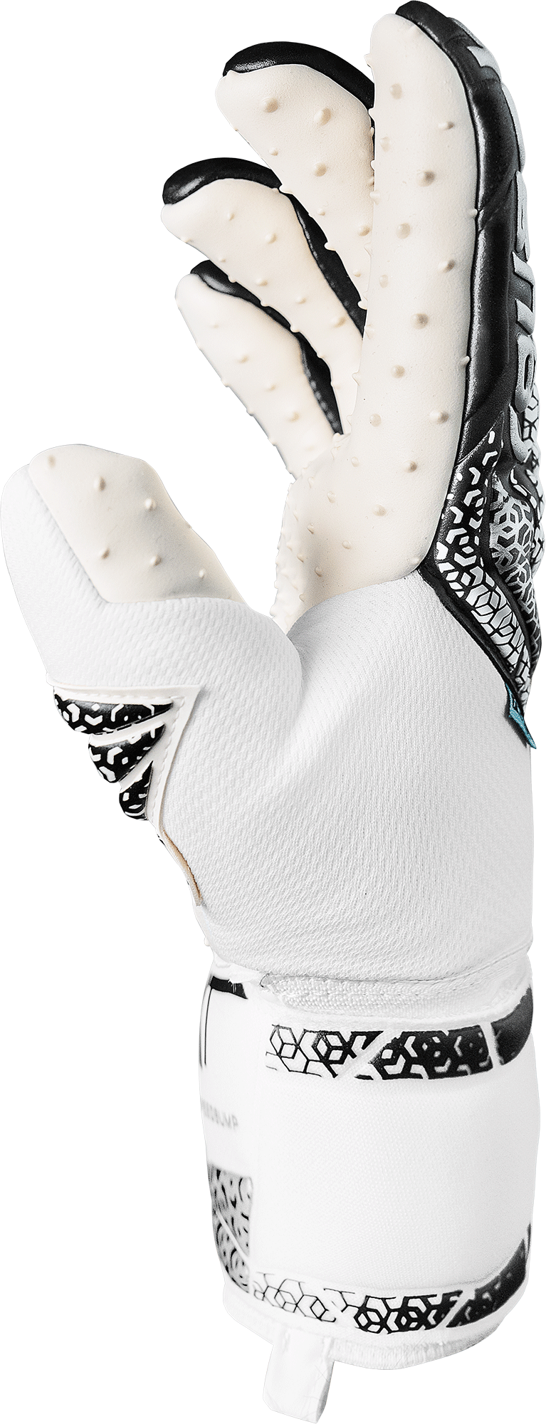 Reusch Attrakt Speedbump Hybrid Cut