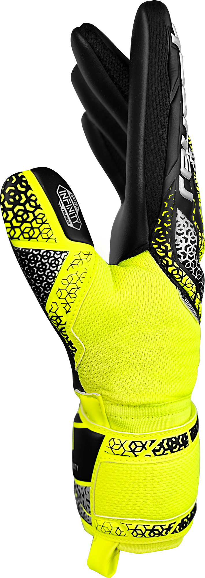 More durable infinity latex gloves for under $60.00 at Keeperstop.com