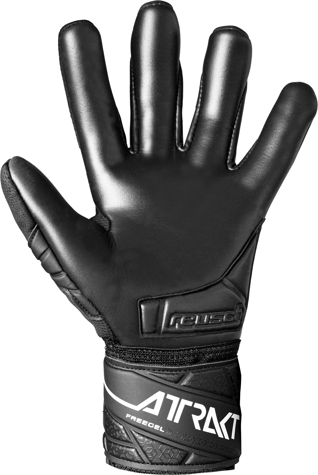 Reusch Attrakt Freegel Infinity - Thumbnail 2