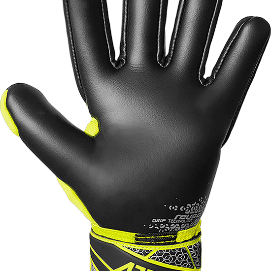 Gold X latex from Reusch at Keeperstop