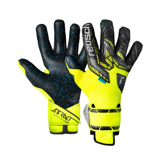 Reusch Attrakt Fusion Guardian