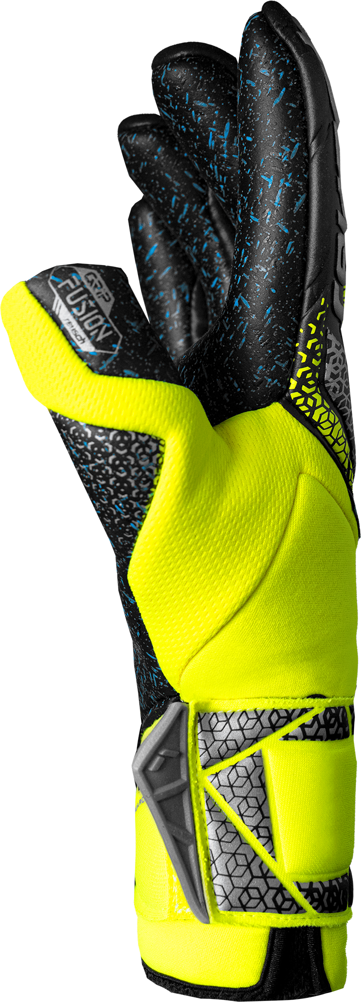 Hybrid cut of the Reusch Attrakt Fusion Guardian - 5570985
