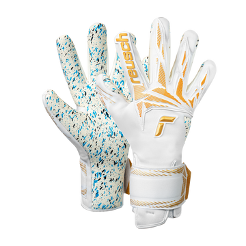 Reusch Attrakt Freegel Fusion - Unai World Champion Glove