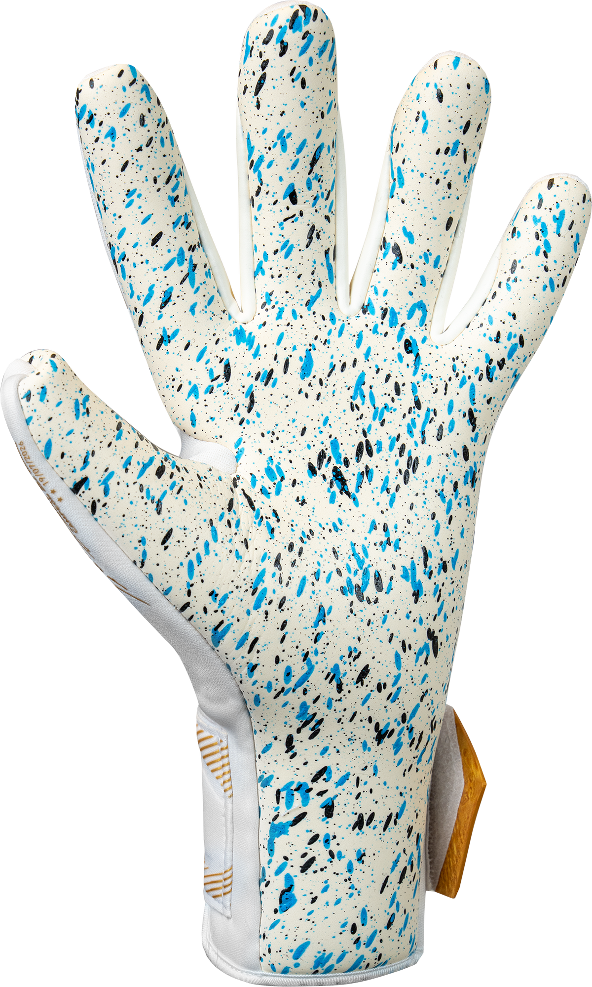 Reusch Attrakt Freegel Fusion - Unai World Champion Glove