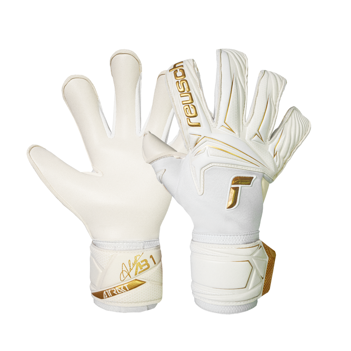 Reusch Attrakt AB1 Duo