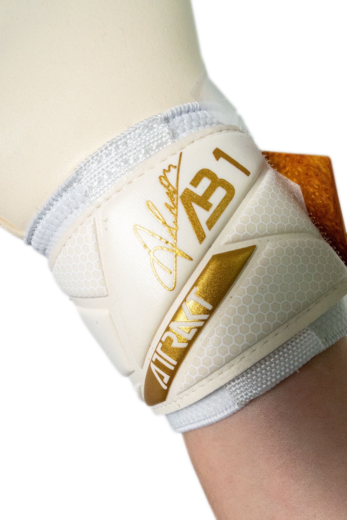 Reusch Attrakt AB1 Duo