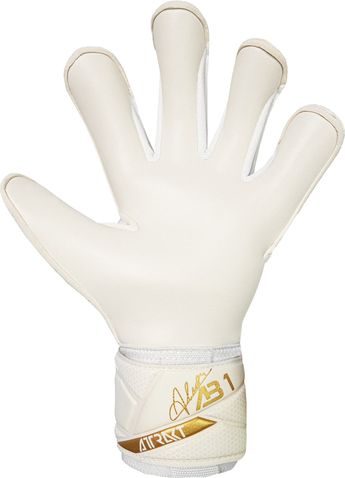 Reusch Attrakt AB1 Duo