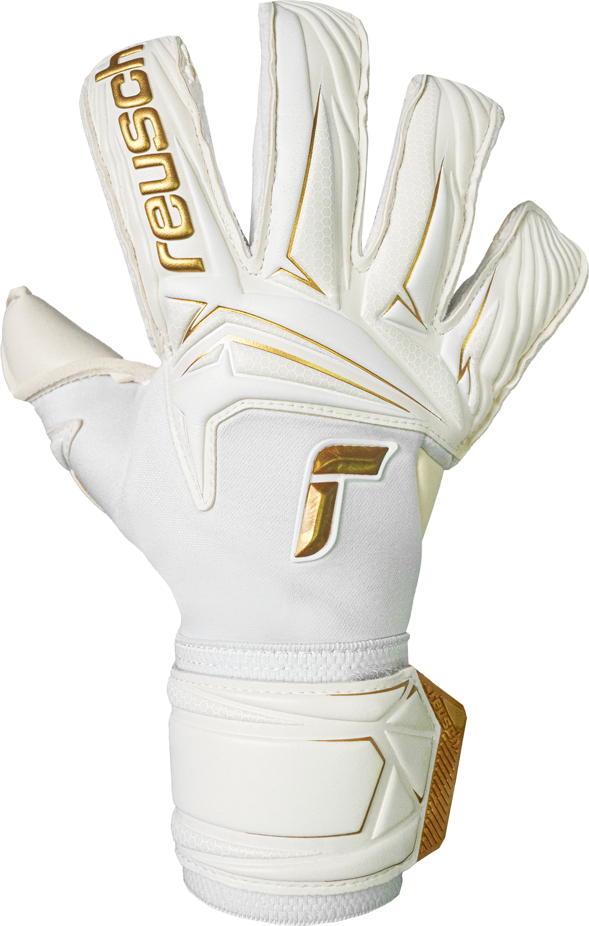 Reusch Attrakt AB1 Duo