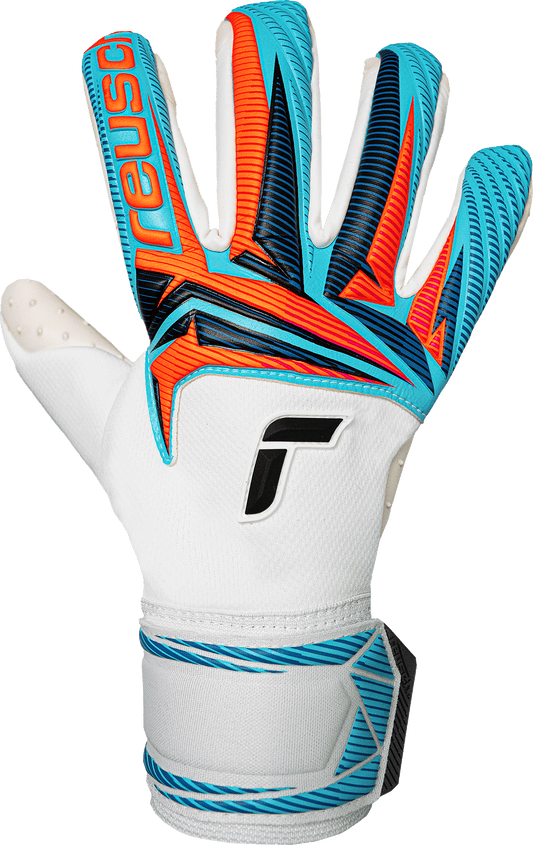 Reusch Attrakt Speedbump