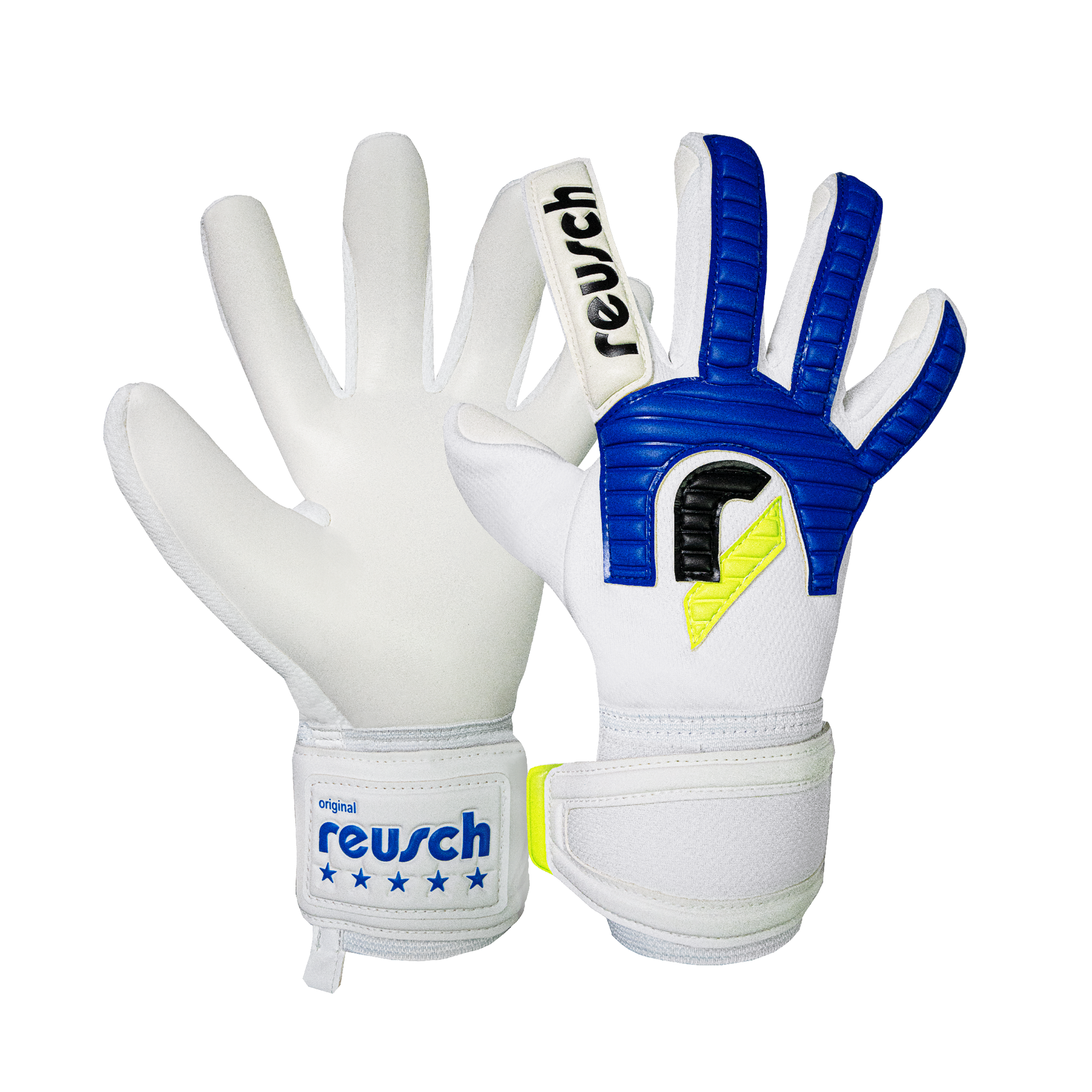 Reusch Legacy '86 Advance