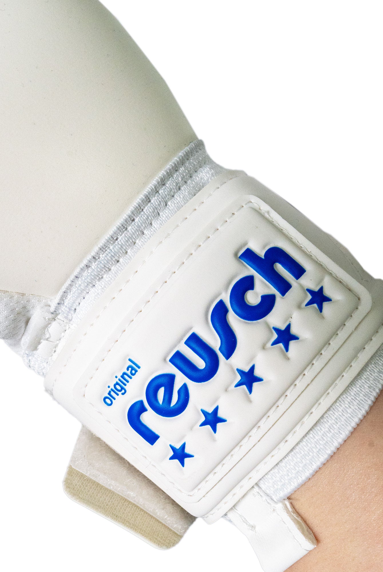 Reusch Legacy '86 Advance