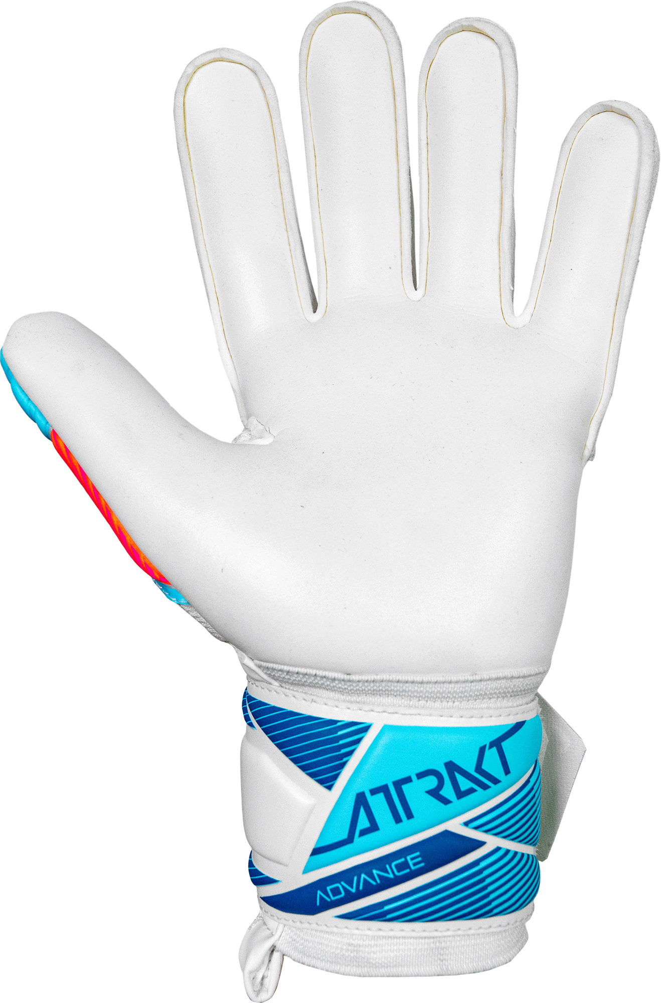 Reusch Attrakt Advance