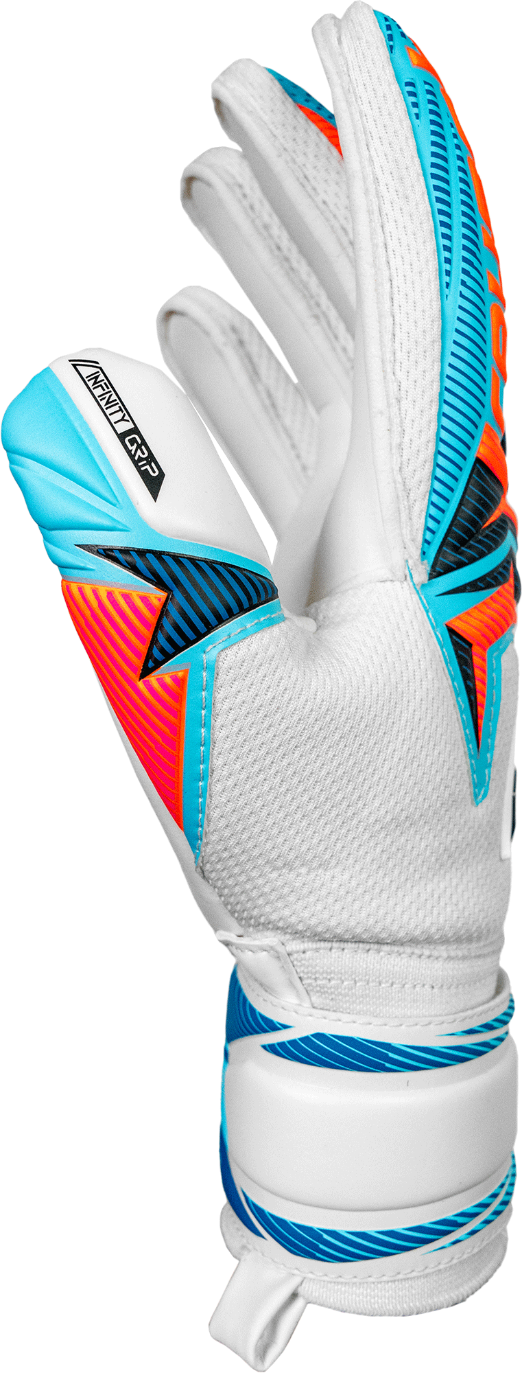 Reusch Attrakt Advance