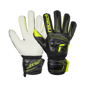 Reusch Attrakt Solid Finger Support