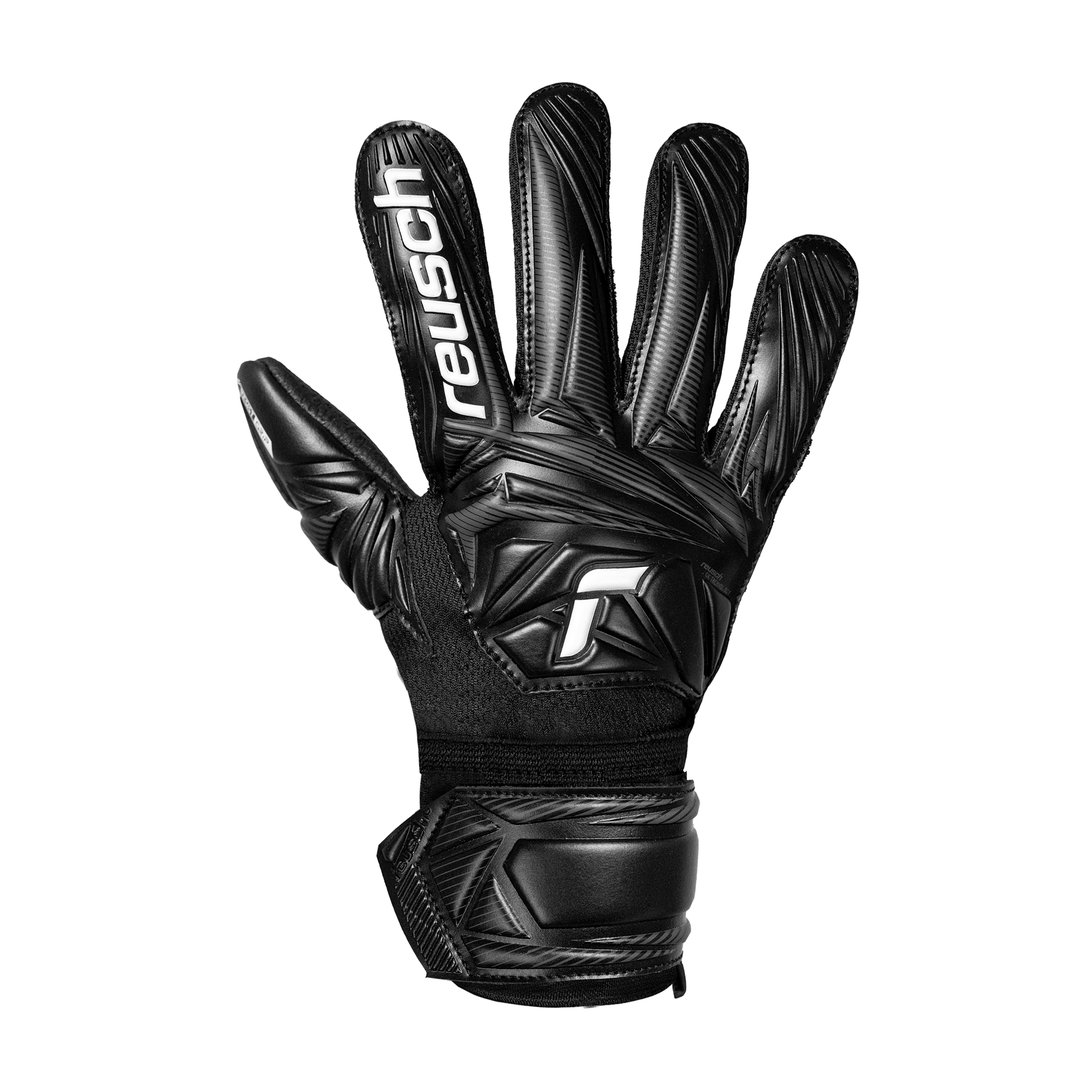 Reusch Attrakt Resist Junior