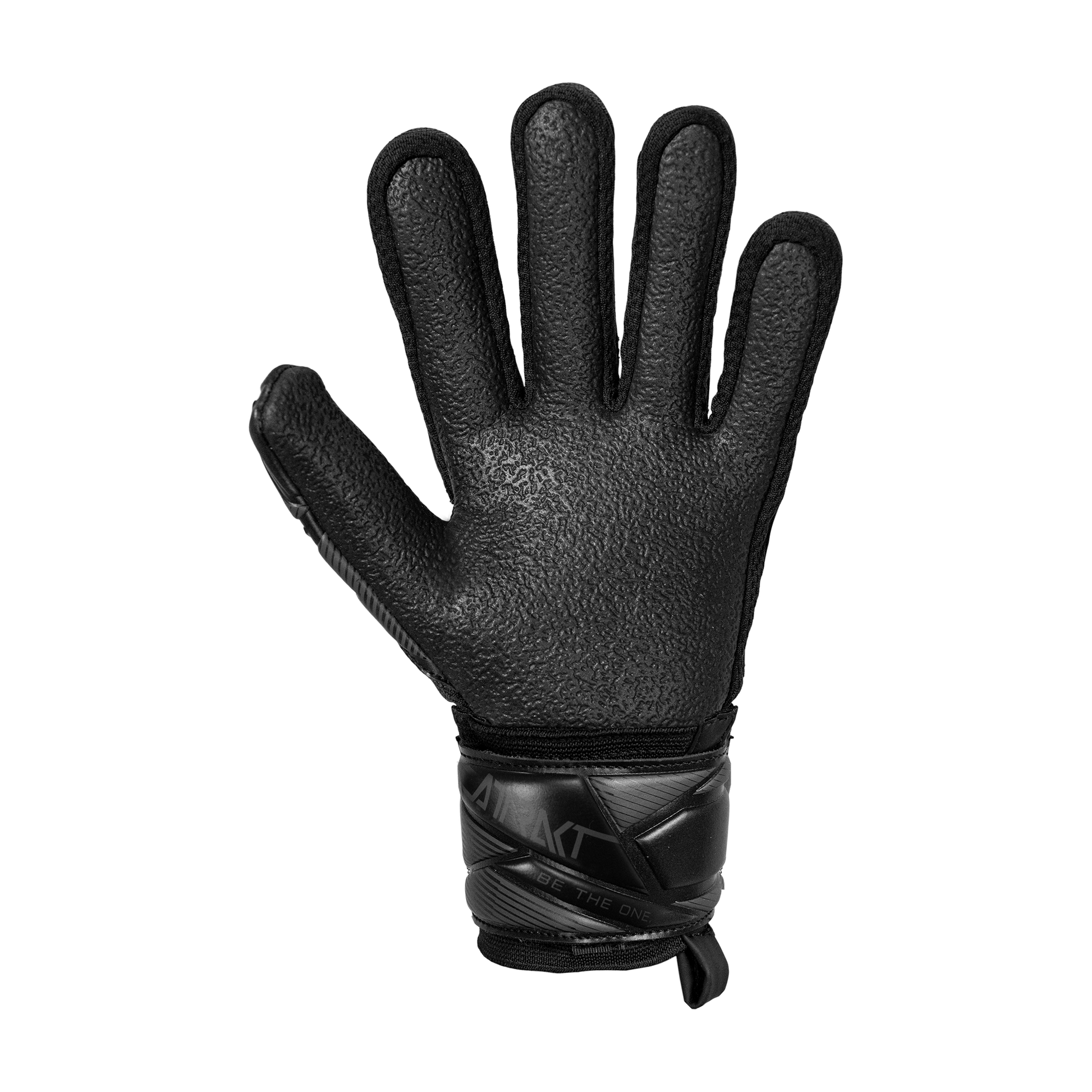 Reusch Attrakt Resist Junior