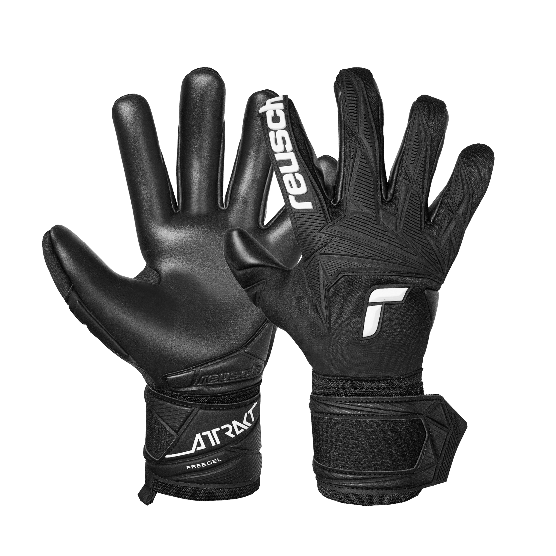 Reusch Attrakt Freegel Infinity