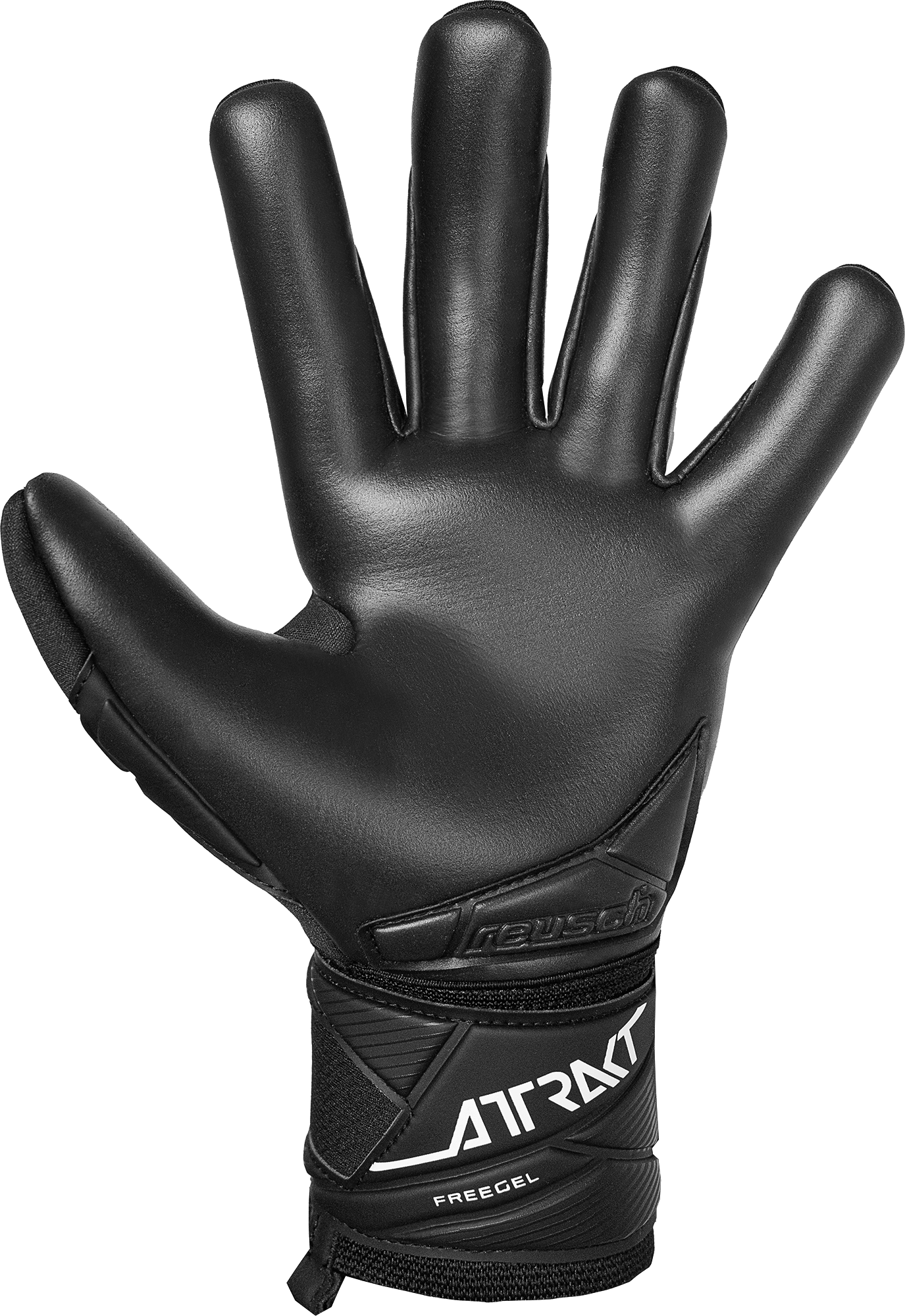 Reusch Attrakt Freegel Infinity