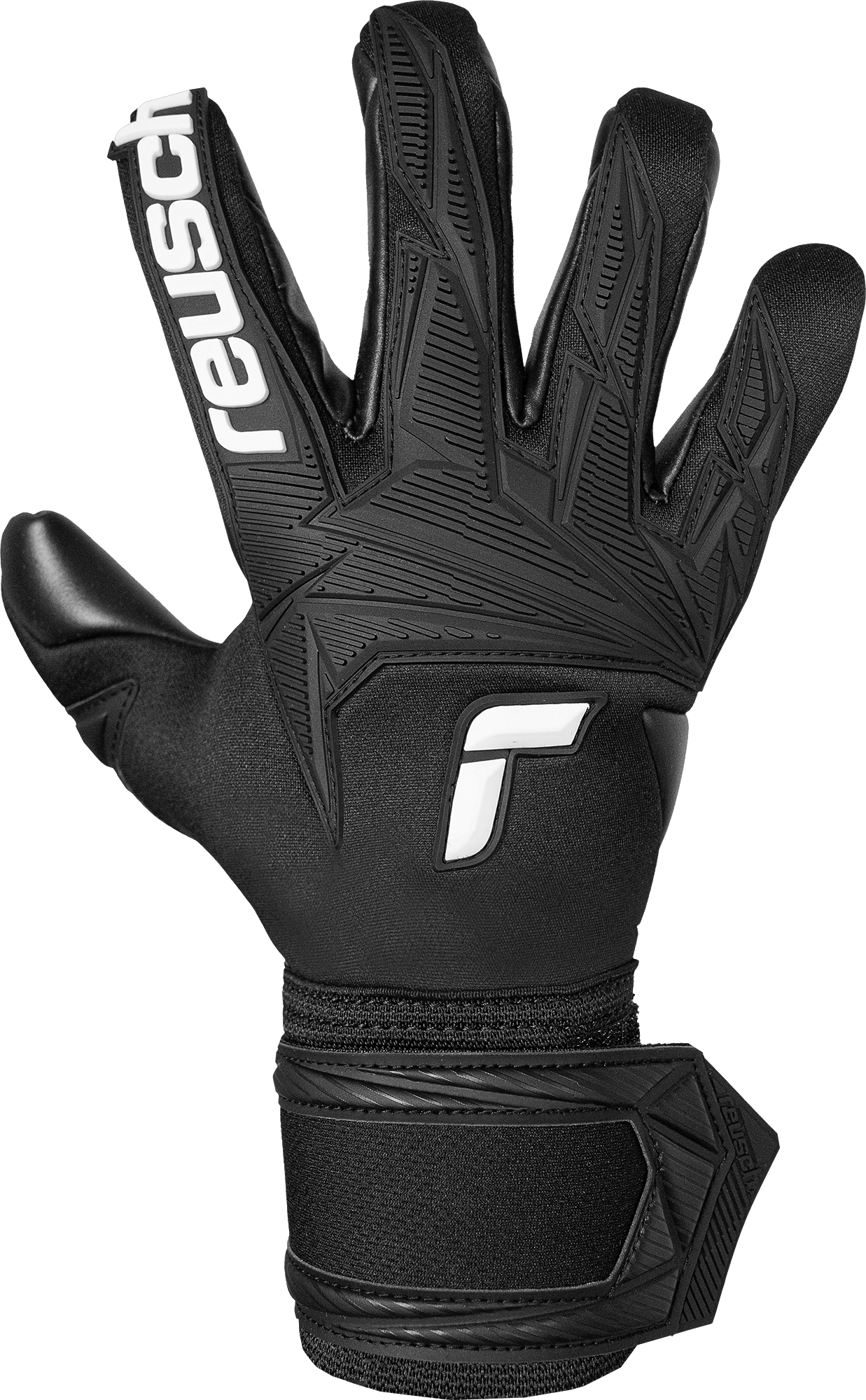 Reusch Attrakt Freegel Infinity - Thumbnail 4