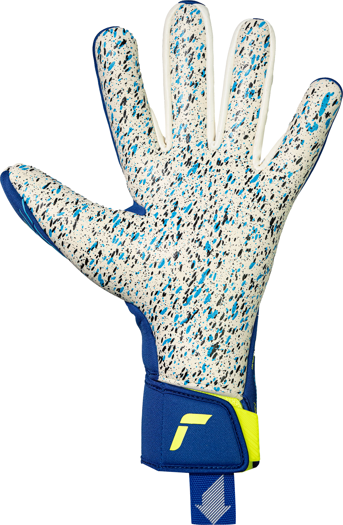 Reusch Fastgrip Fusion