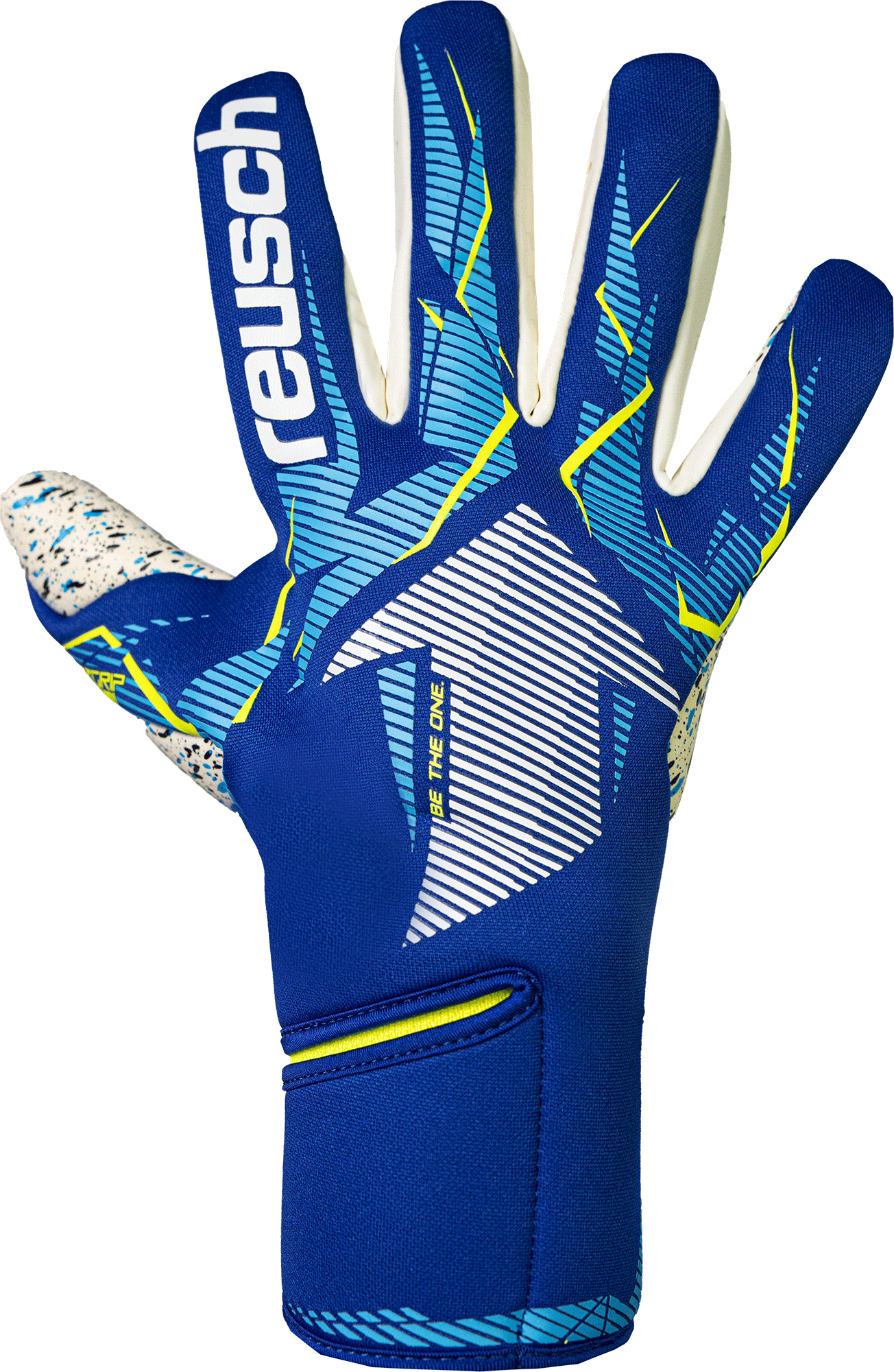 Reusch Fastgrip Fusion