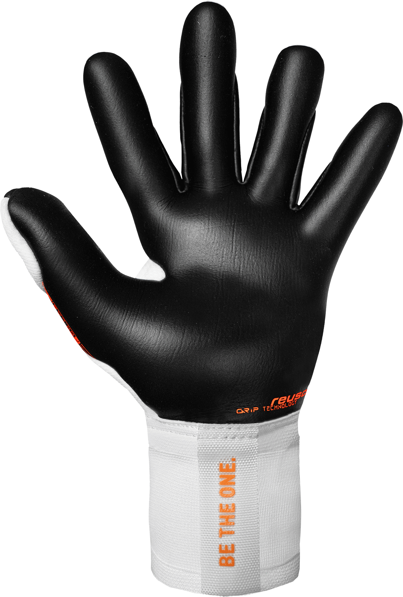 Reusch Attrakt Freegel Gold X