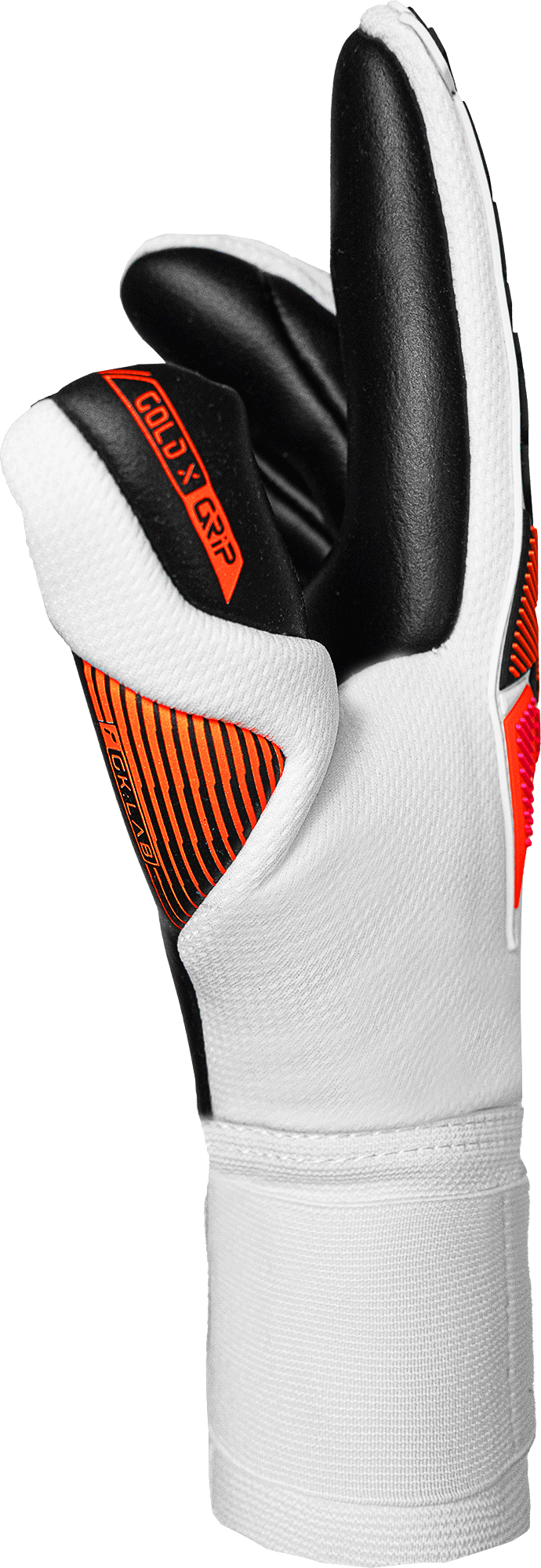 Reusch Attrakt Freegel Gold X