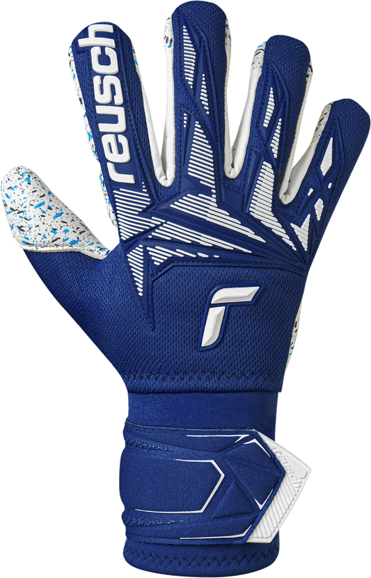 Reusch Attrakt Freegel Fusion Ortho-Tec